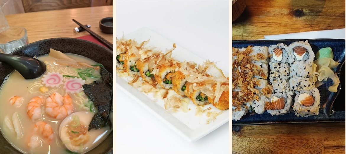 Spring Sushi - Gallery Image 2