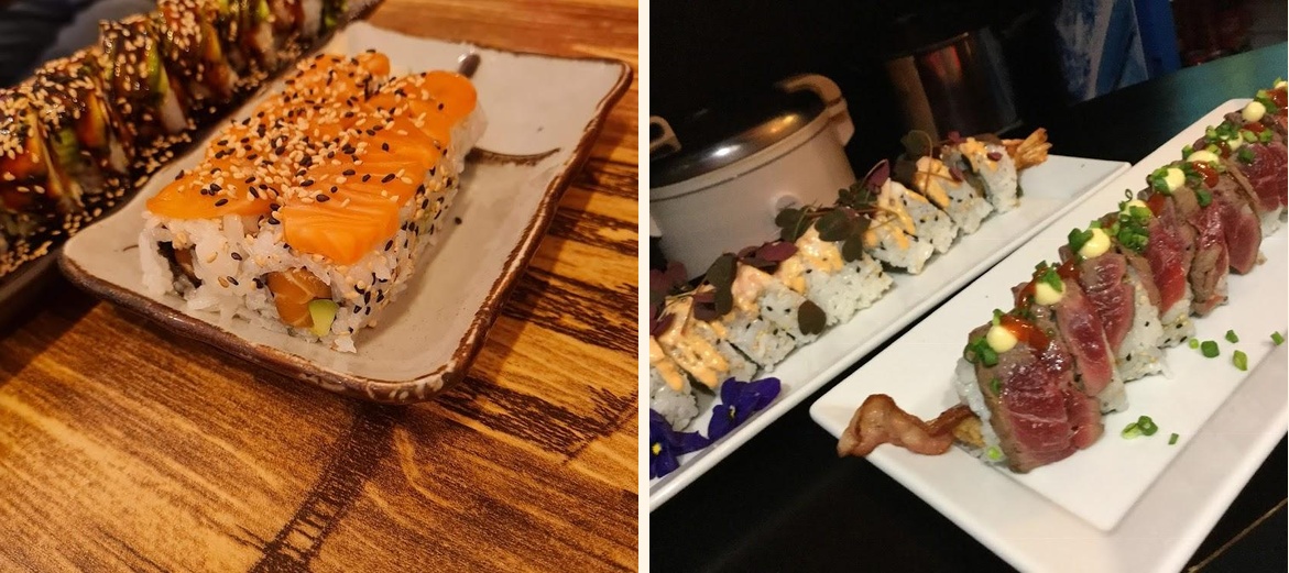 Spring Sushi - Gallery Image 3