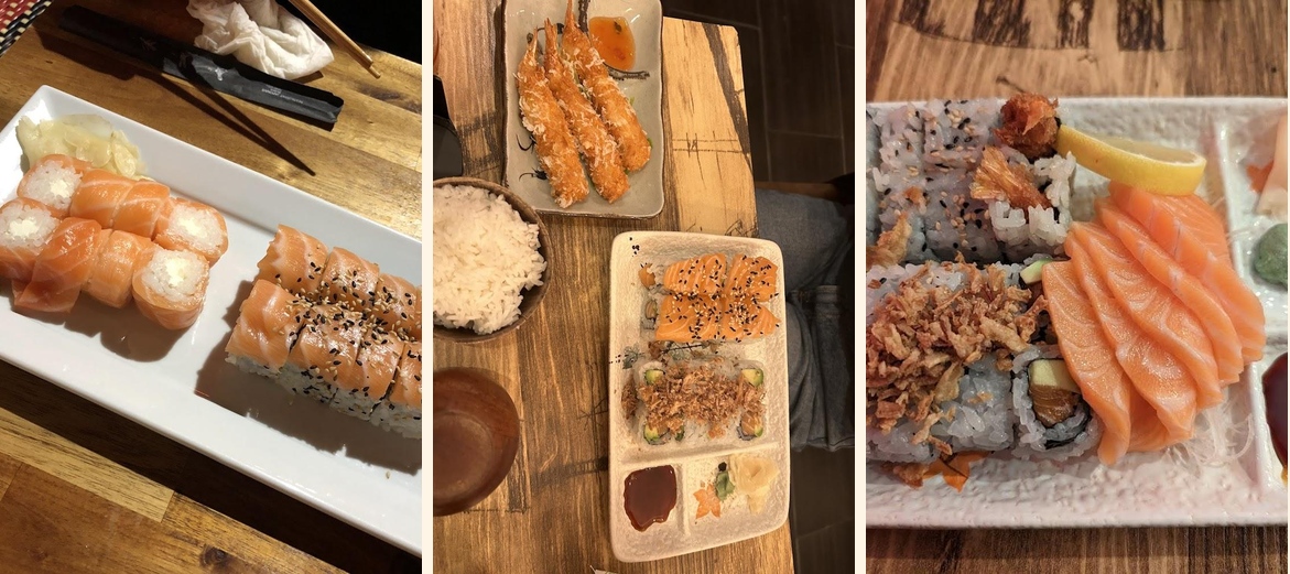 Spring Sushi - Gallery Image 4