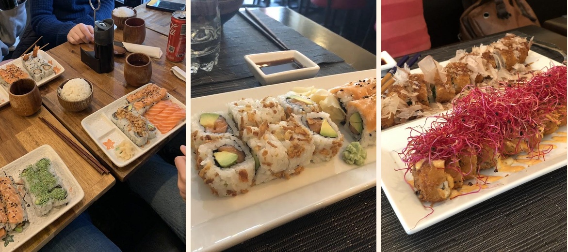 Spring Sushi - Gallery Image 5