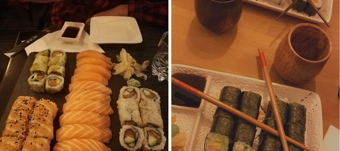 Spring Sushi - Gallery Image 6