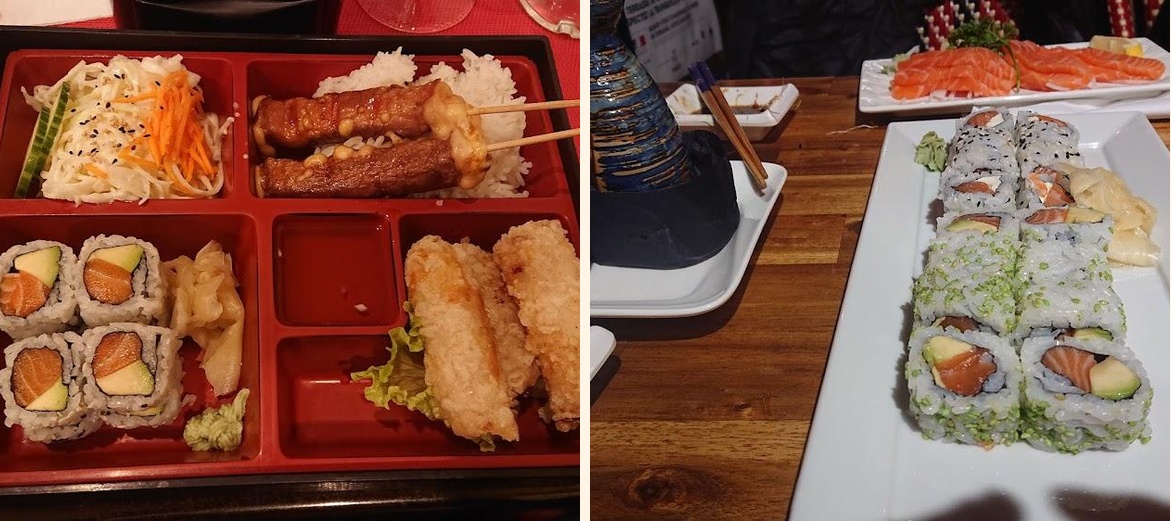 Spring Sushi - Gallery Image 7