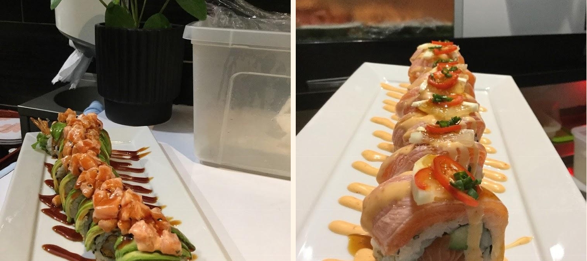 Spring Sushi - Gallery Image 8